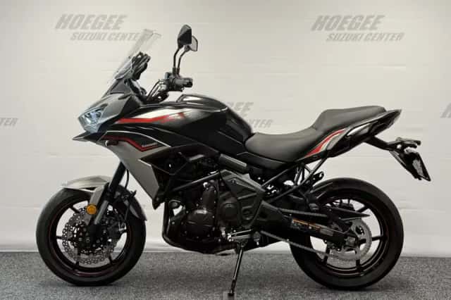 Kawasaki Versys 650 (2022) thumbnail 4
