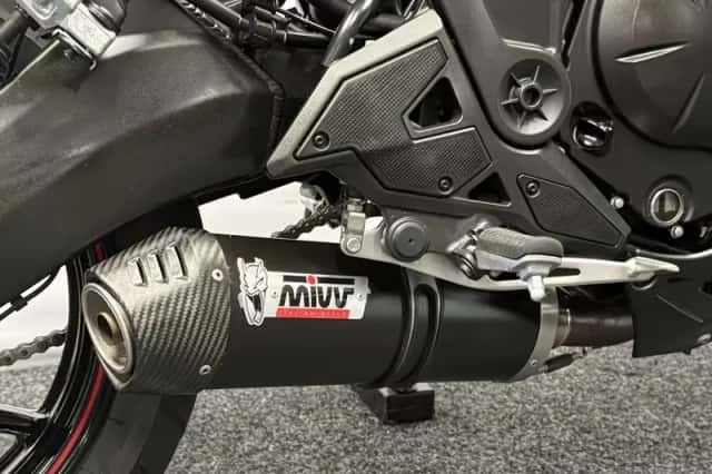 Kawasaki Versys 650 (2022) thumbnail 5