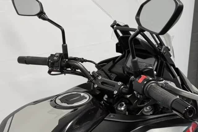 Kawasaki Versys 650 (2022) thumbnail 6
