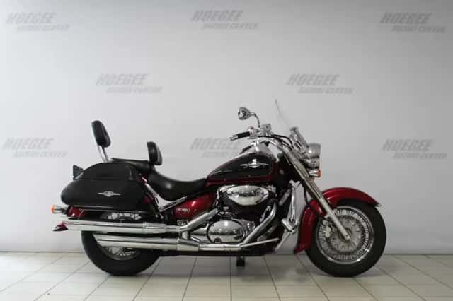 Suzuki C800 (2008) thumbnail 1