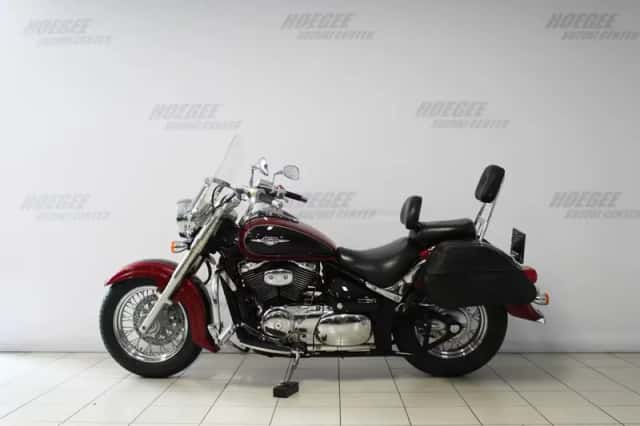 Suzuki C800 (2008) thumbnail 2