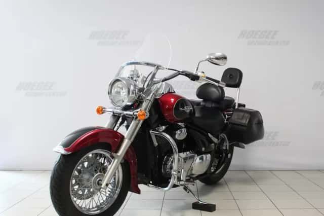 Suzuki C800 (2008) thumbnail 3