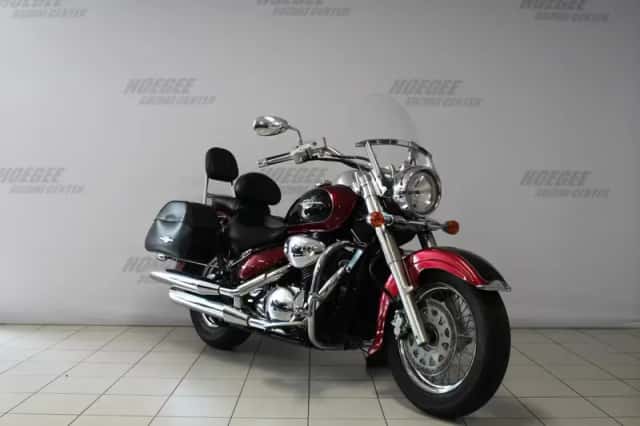 Suzuki C800 (2008) thumbnail 4