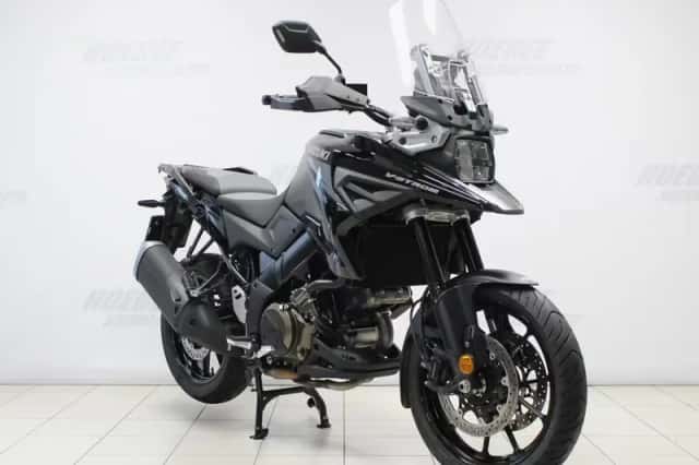 Suzuki DL1050 (2025) thumbnail 2