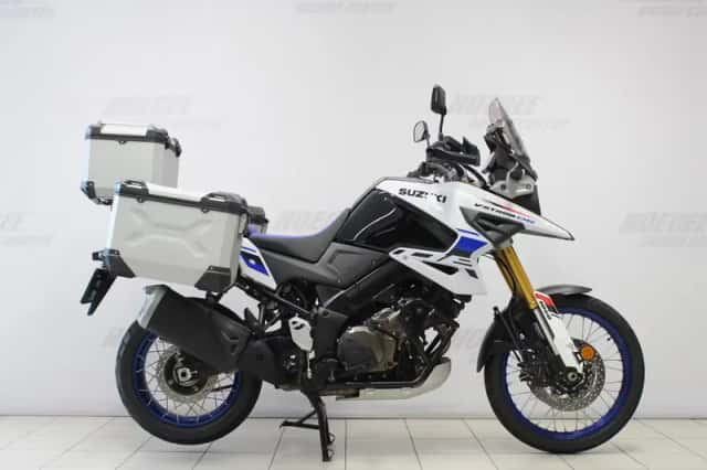 Suzuki DL1050 DE (2025) thumbnail 1