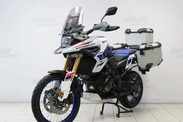 Suzuki DL1050 DE (2025) thumbnail 3