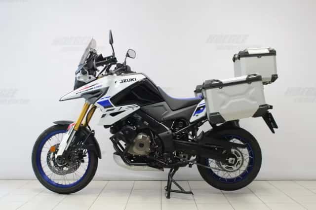 Suzuki DL1050 DE (2025) thumbnail 4