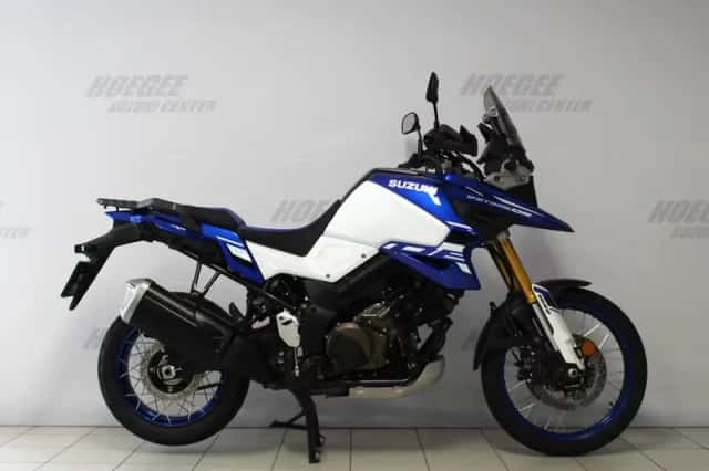 Suzuki DL1050 DE (2024) thumbnail 1