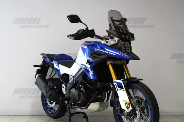 Suzuki DL1050 DE (2024) thumbnail 2