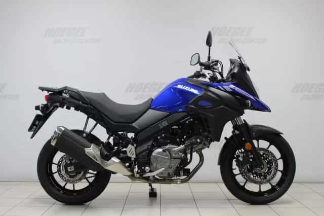 Suzuki DL650A (2024) thumbnail 1