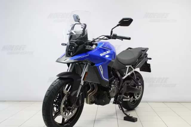 Suzuki DL800 (2025) thumbnail 3