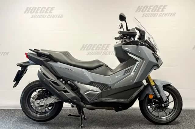 SYM ADXTG 400 (2025) thumbnail 1