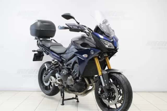 Yamaha Tracer 900 (2016) thumbnail 2