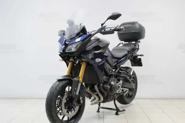 Yamaha Tracer 900 (2016) thumbnail 3