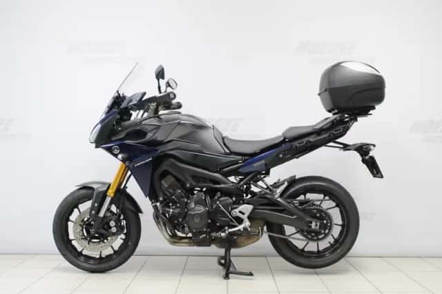 Yamaha Tracer 900 (2016) thumbnail 4