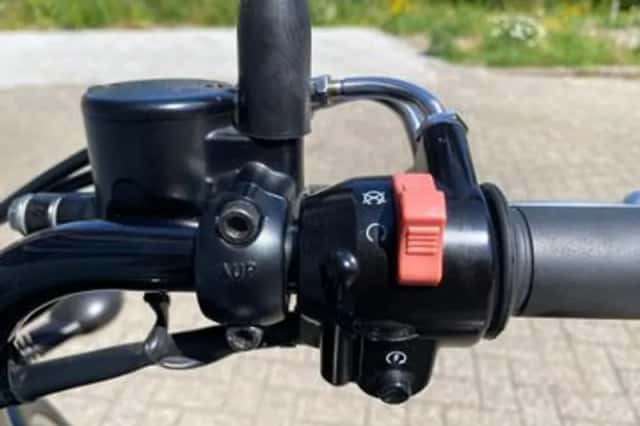 Kawasaki W800 (2020) thumbnail 5