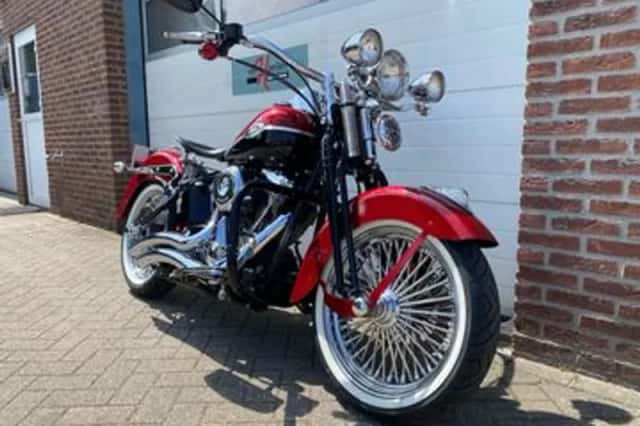 Harley-Davidson Springer Special (2005) thumbnail 2