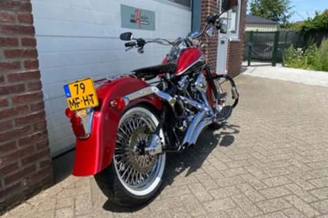 Harley-Davidson Springer Special (2005) thumbnail 3