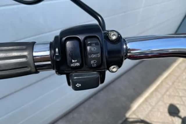 Harley-Davidson Springer Special (2005) thumbnail 6