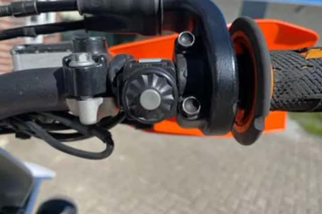 KTM Freeride 350 (2016) thumbnail 5