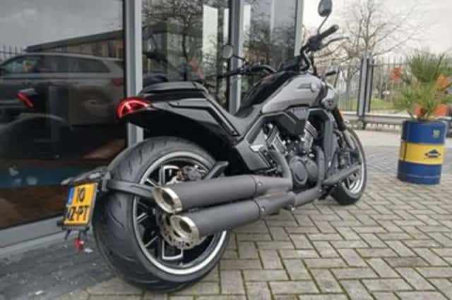 Morbidelli C1002V (2026) thumbnail 3