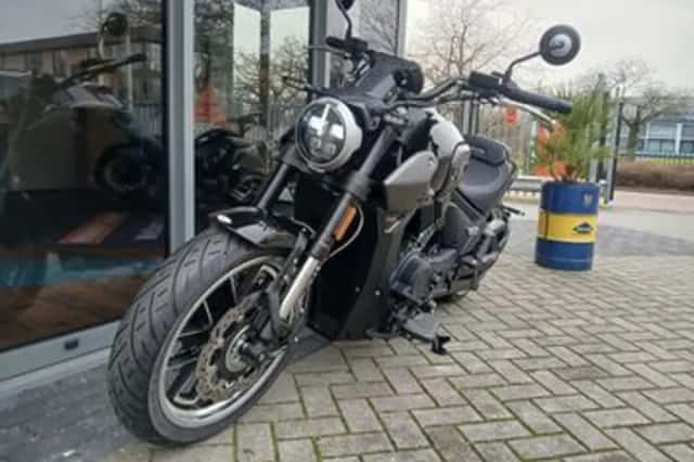 Morbidelli C1002V (2026) thumbnail 5