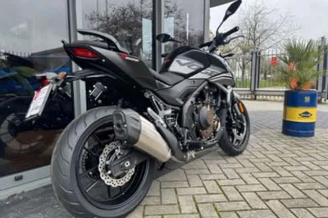 Voge R625 (2026) thumbnail 3