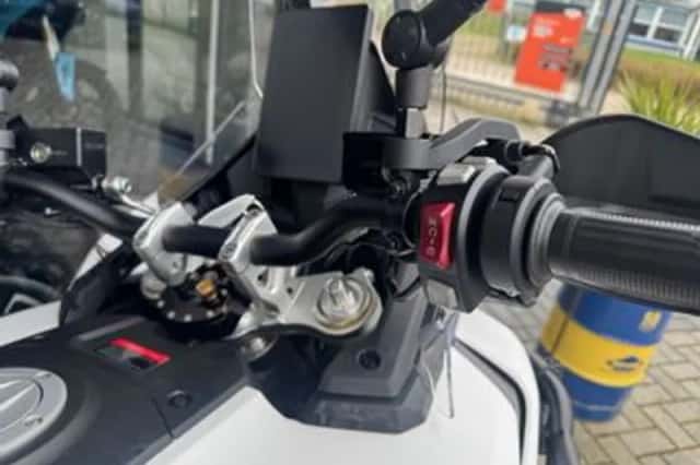 Voge DS 800 Rally (2026) thumbnail 6