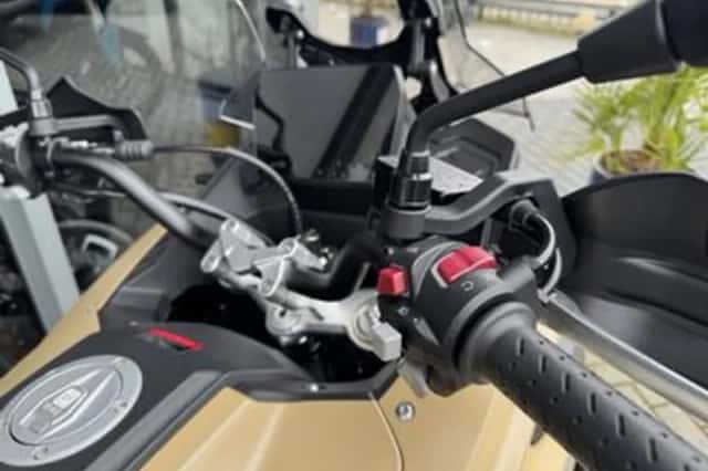 Voge DS625X (2026) thumbnail 6