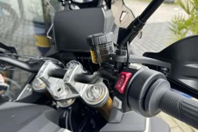 Voge DS900X (2026) thumbnail 4