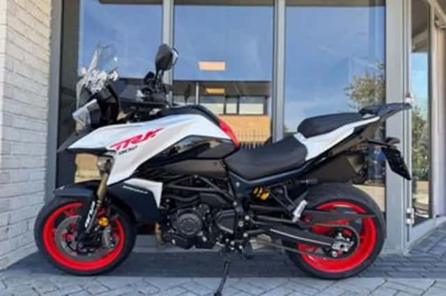 Benelli Stradale 902 (2026) thumbnail 4