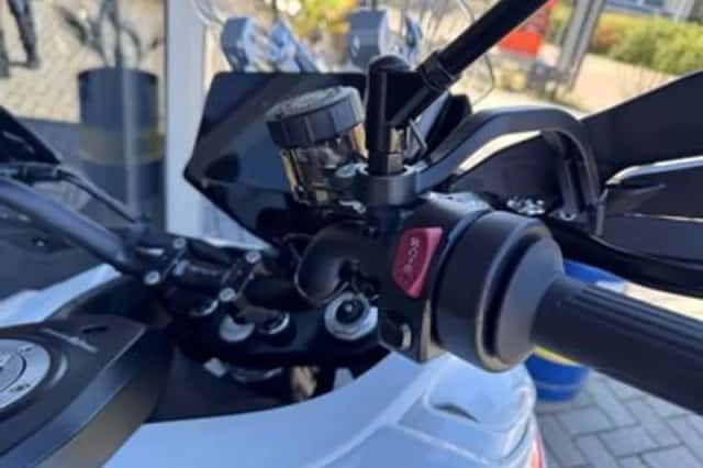 Benelli Stradale 902 (2026) thumbnail 5
