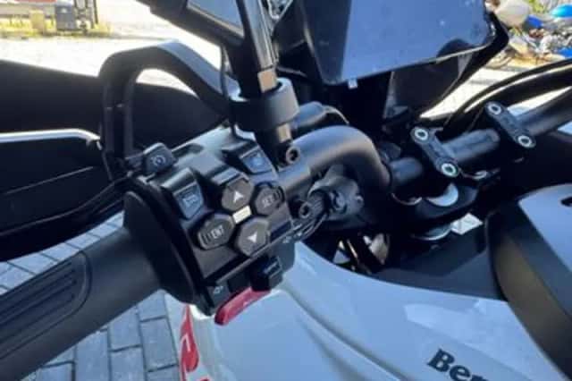 Benelli Stradale 902 (2026) thumbnail 6