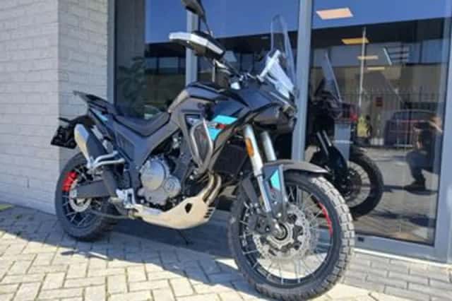 Morbidelli T502X (2026) thumbnail 2