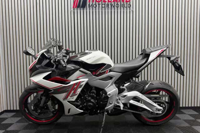 Zontes 703 RR (2026) thumbnail 2