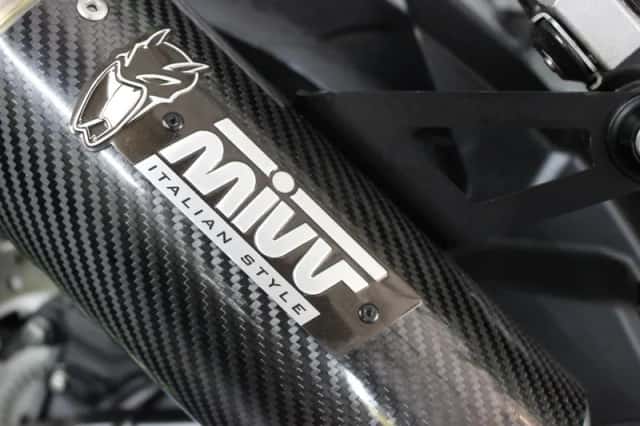 Kawasaki Z 900 (2018) thumbnail 3