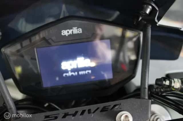 Aprilia Shiver 900 (2020) thumbnail 5