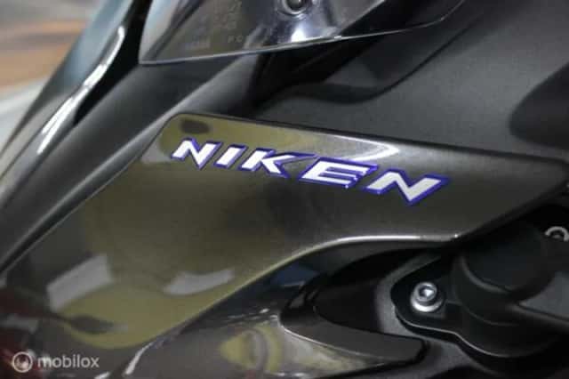 Yamaha Niken (2019) thumbnail 3