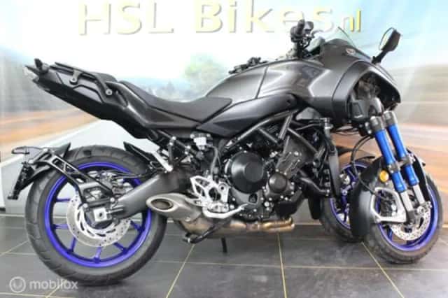 Yamaha Niken (2019) thumbnail 4