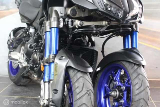 Yamaha Niken (2019) thumbnail 6