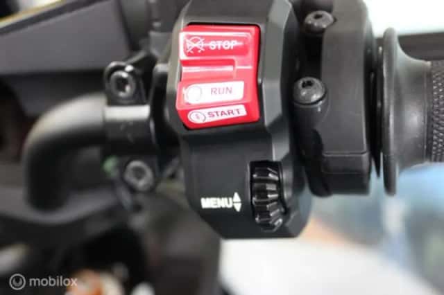 Yamaha Tracer 7 (2025) thumbnail 4