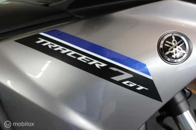 Yamaha Tracer 7 (2025) thumbnail 6