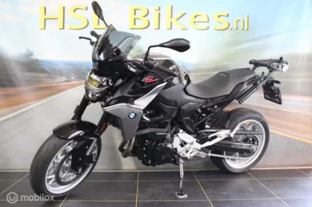BMW F 900 R (2020) thumbnail 2