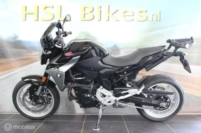 BMW F 900 R (2020) thumbnail 5