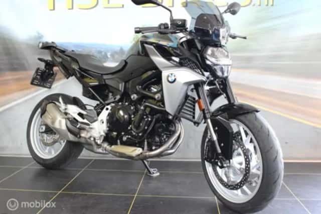 BMW F 900 R (2020) thumbnail 6