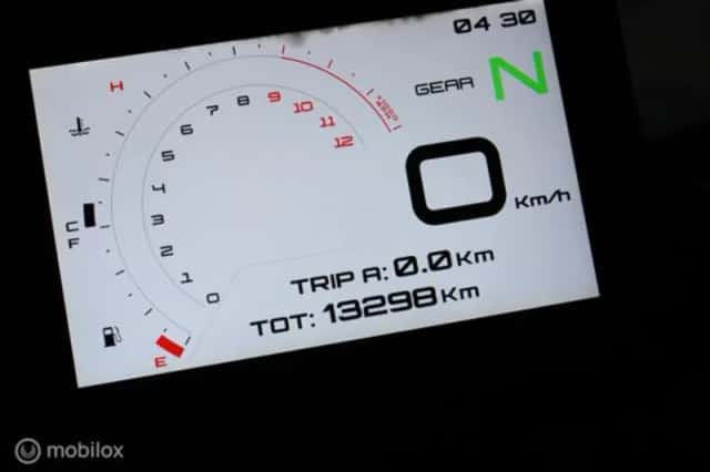 Benelli TRK 702 (2024) thumbnail 4