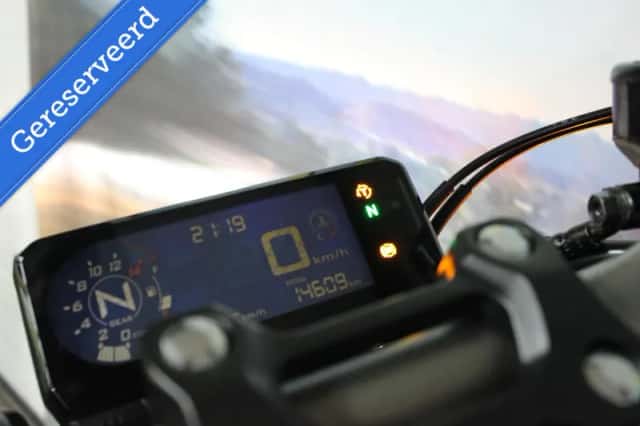 Honda CB 650 R (2021) thumbnail 3