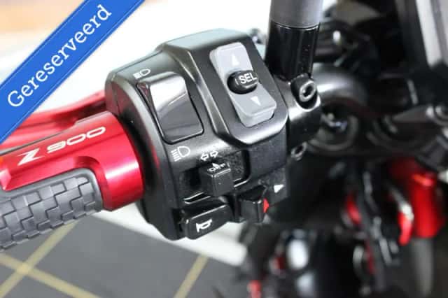 Kawasaki Z 900 (2021) thumbnail 3