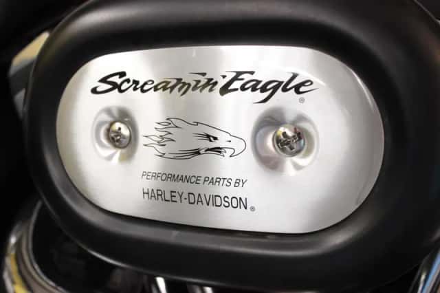 Harley-Davidson Sportster XL 883 R (2002) thumbnail 3