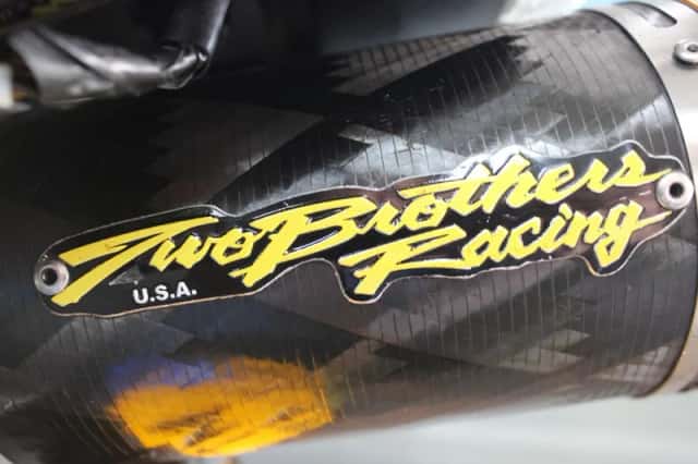 Honda CBR 600 RR (2005) thumbnail 5